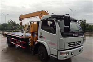 措美24小时道路救援服务