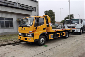 措美车辆公路救援