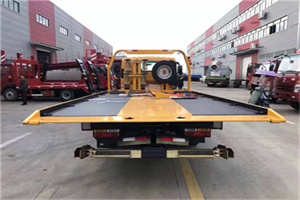 措美附近汽车救援服务