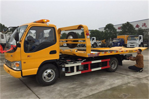 措美哪里有拖车服务