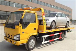 措美道路救援一般怎么收费