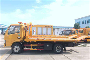 措美送油救援服务