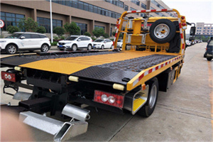 措美24小时汽车送油服务公司