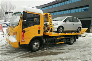 措美附近道路救援服务