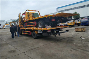 措美同城汽车补胎