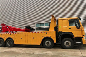 措美道路救援公司